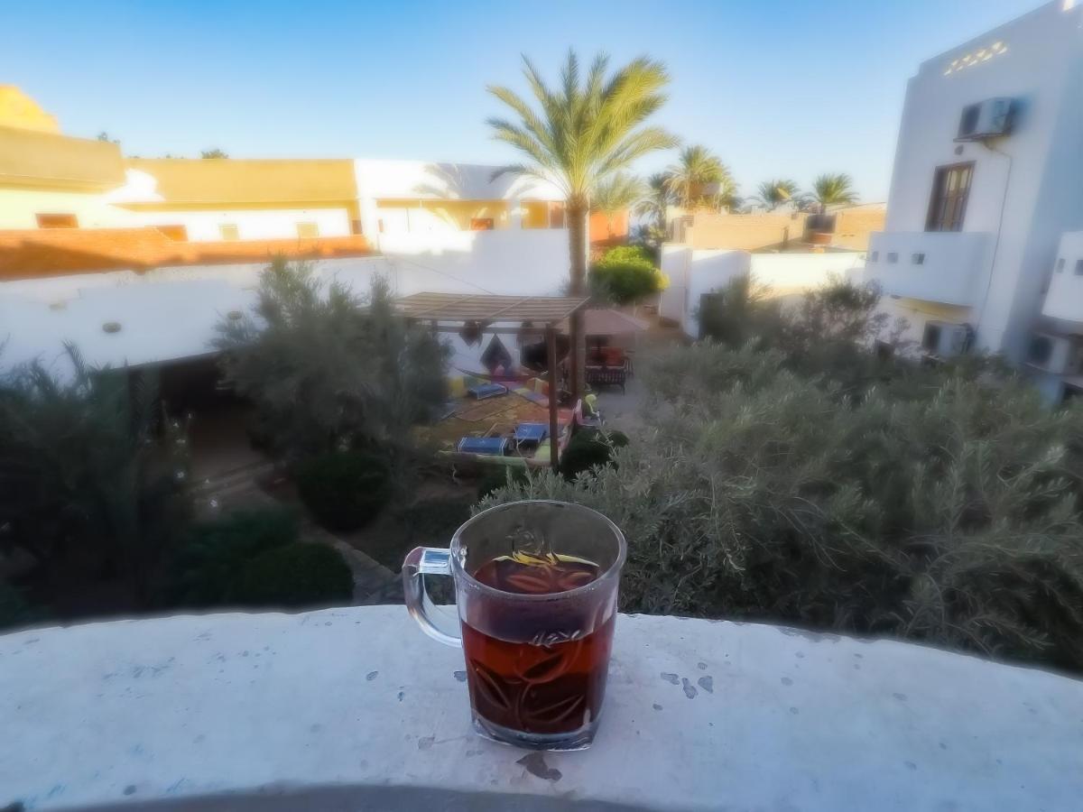 Alaska Camp & Hotel Dahab Kültér fotó