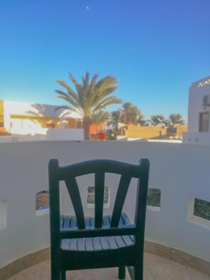 Alaska Camp & Hotel Dahab Kültér fotó