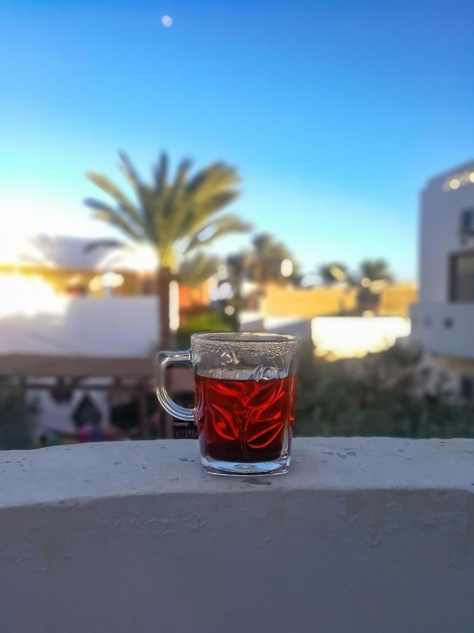 Alaska Camp & Hotel Dahab Kültér fotó