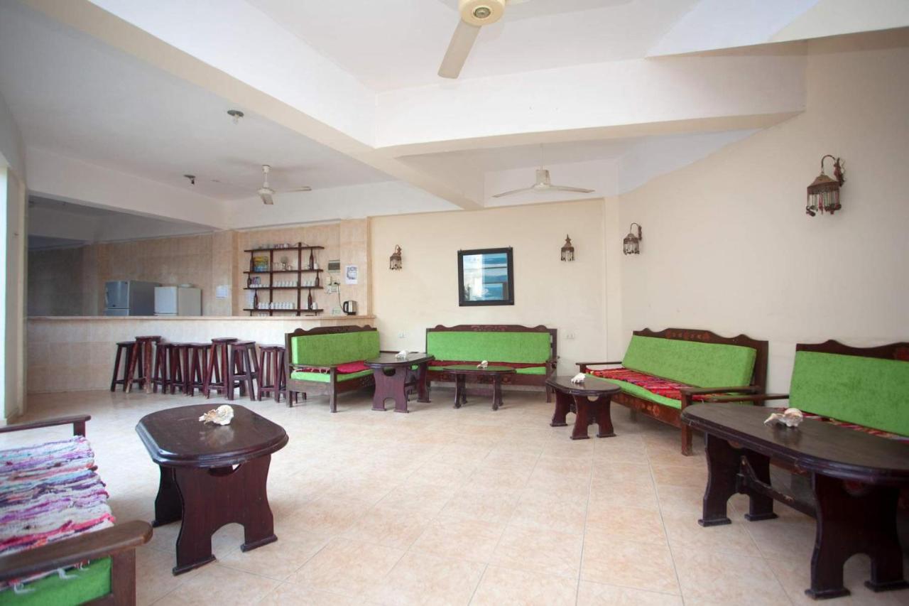 Alaska Camp & Hotel Dahab Kültér fotó
