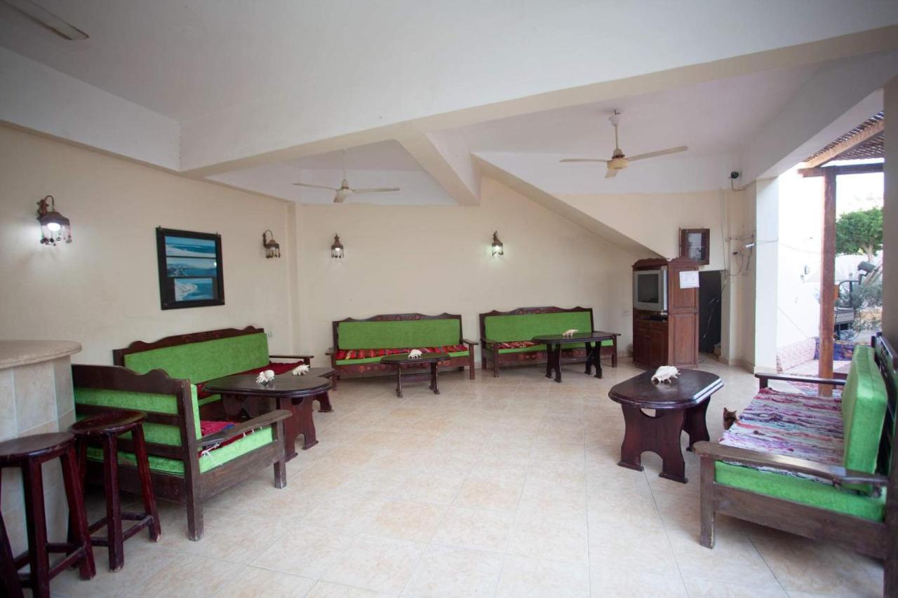 Alaska Camp & Hotel Dahab Kültér fotó