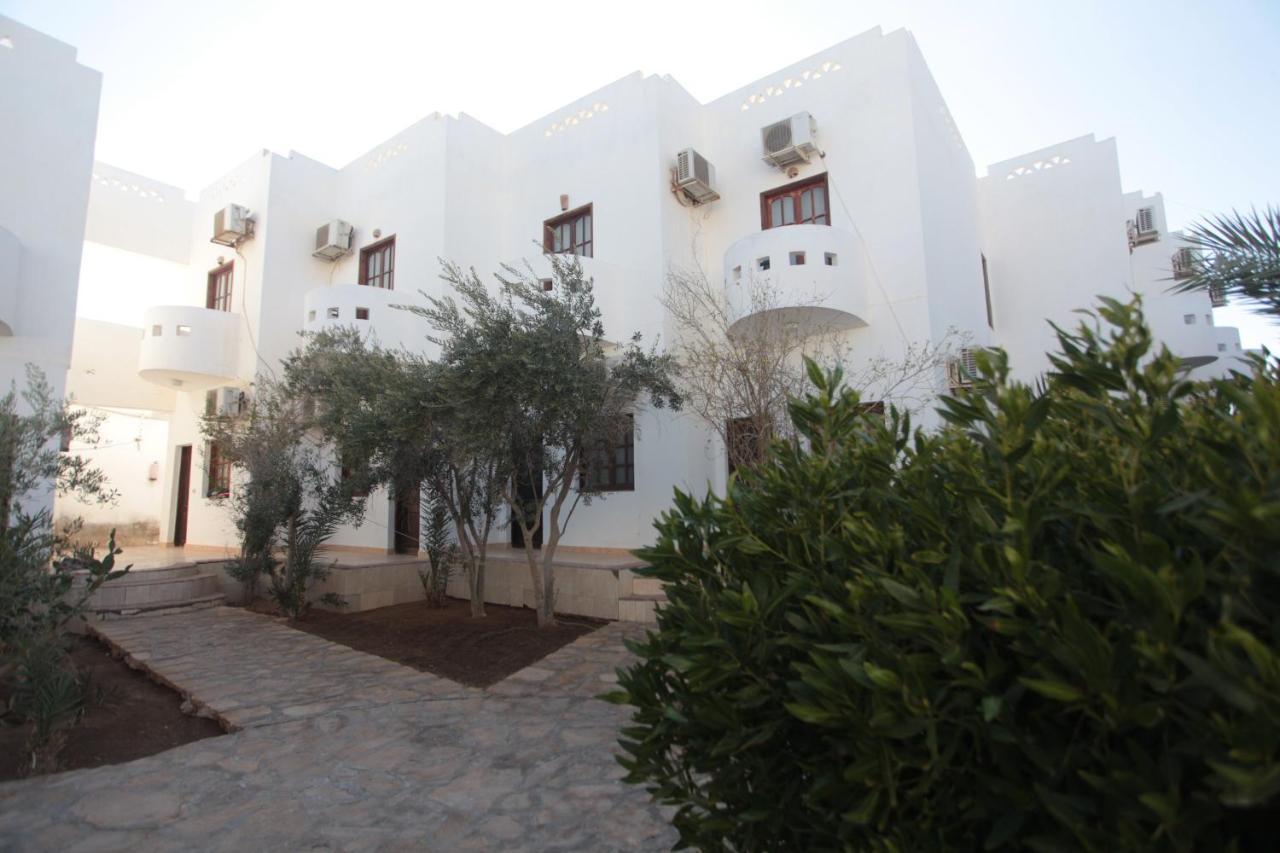 Alaska Camp & Hotel Dahab Kültér fotó