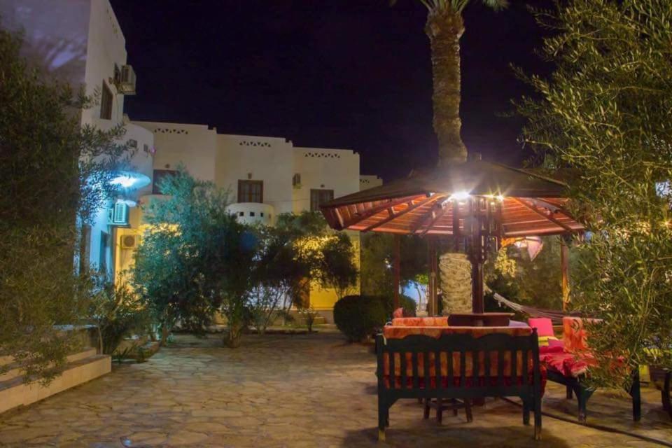 Alaska Camp & Hotel Dahab Kültér fotó