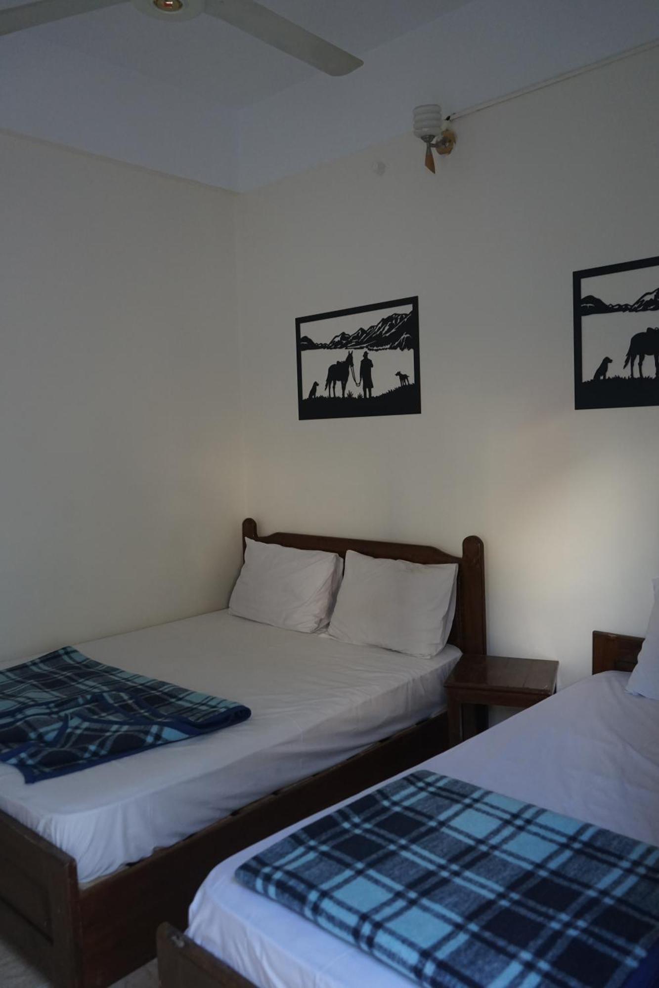 Alaska Camp & Hotel Dahab Kültér fotó