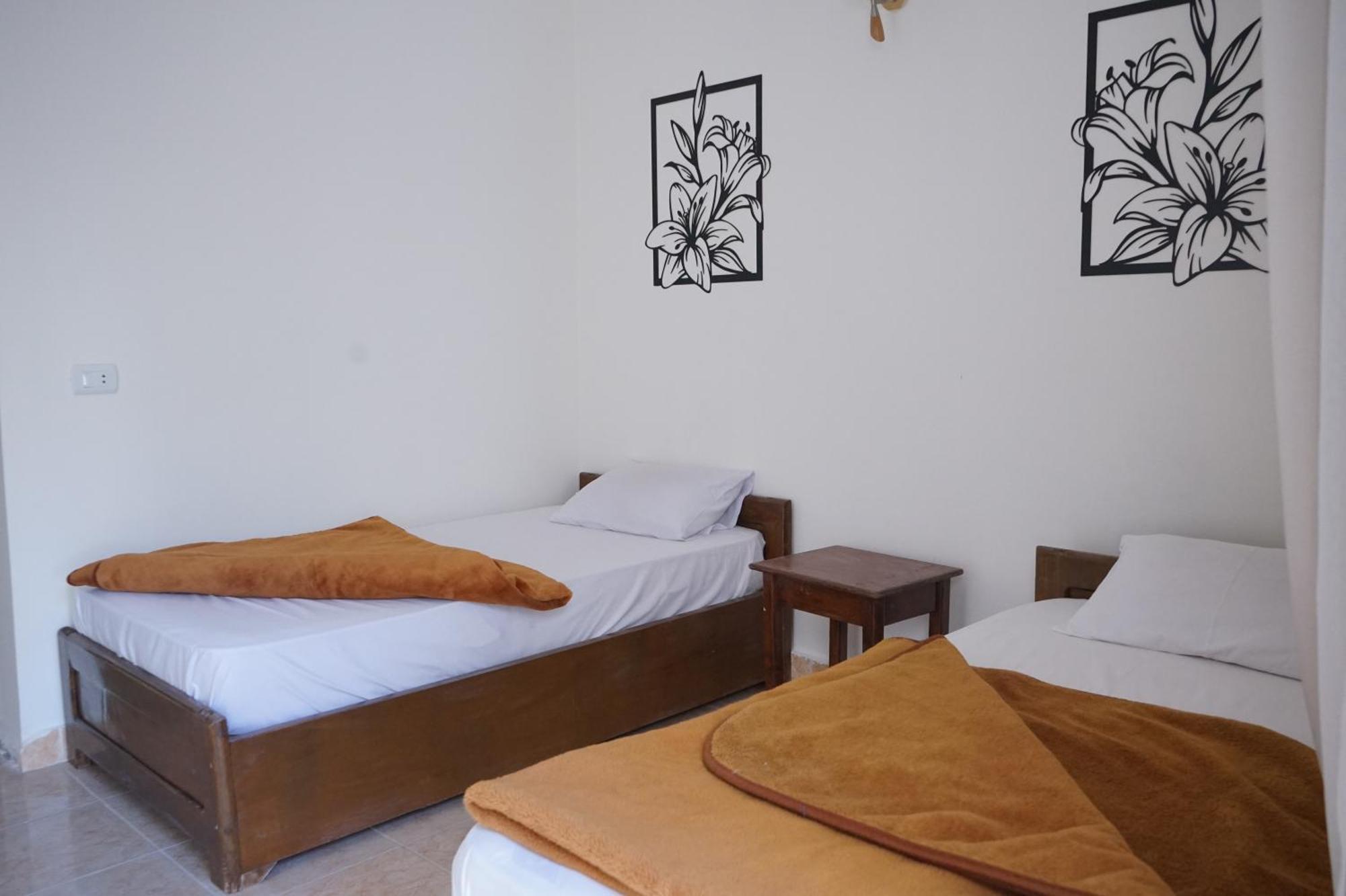 Alaska Camp & Hotel Dahab Kültér fotó